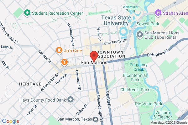 San Marcos