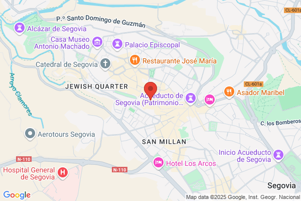 Modas Paucar - Alta Costura