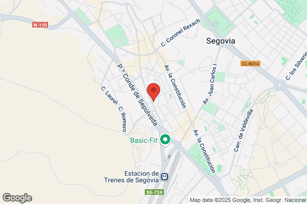 Textil Figuero Madrigal S.L.