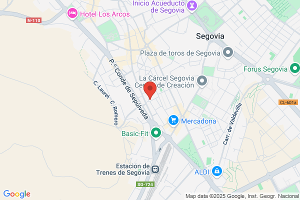 Carnicería Hermanos de Andrés