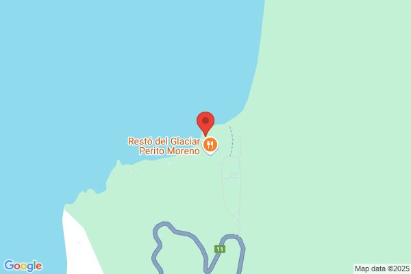Puerto Merino l. C.