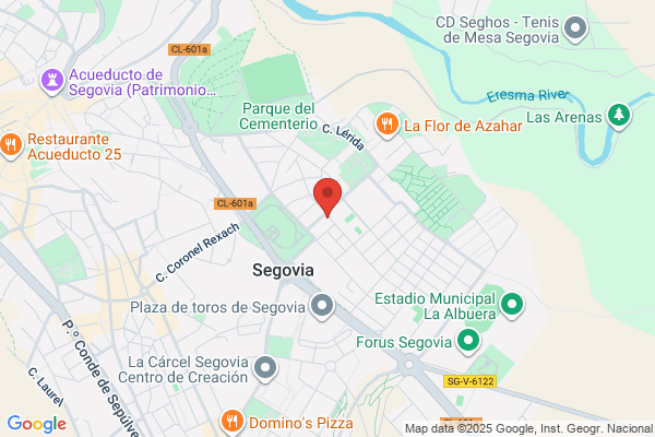 Gestoría Serna Cabrero