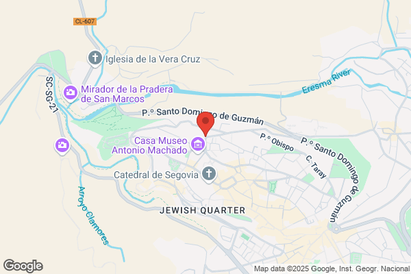 Abogados Despacho San Quirce