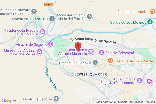 González - Salamanca Abogados