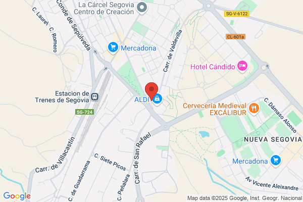 Supermercados Arconsa S.A.
