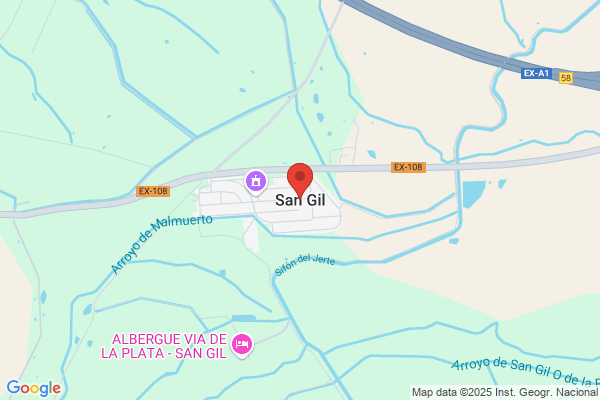 San Gil g.