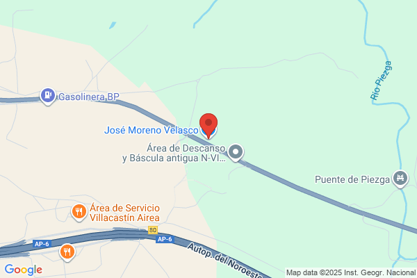 Caravaca Teruel, Jose Luis