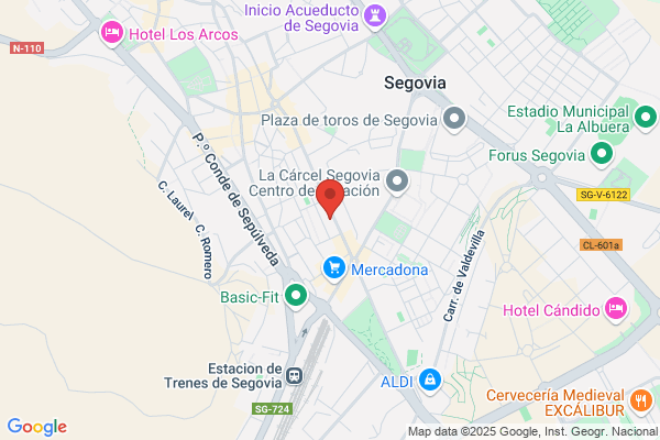 Serviantena S.L.