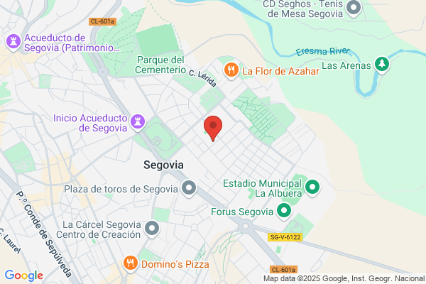 Santos Barrio j.