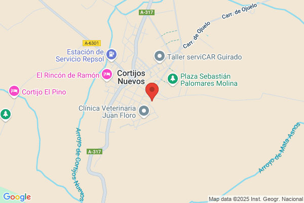 Colegio Publico El Valle