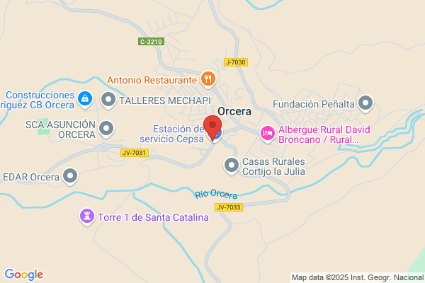 Empresa Andaluza De Instalaciones Y Turismo Juvenil s.A.