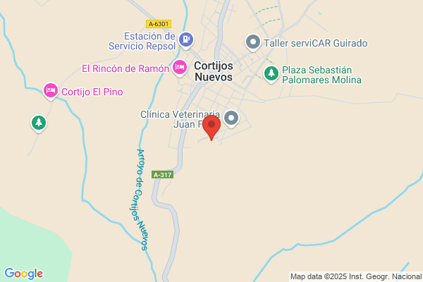 Instituto Formacion Profesional El Yelmo