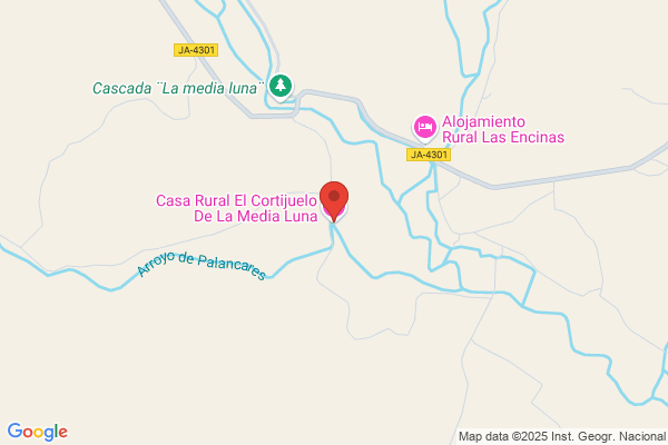 La Luna Turismo Rural