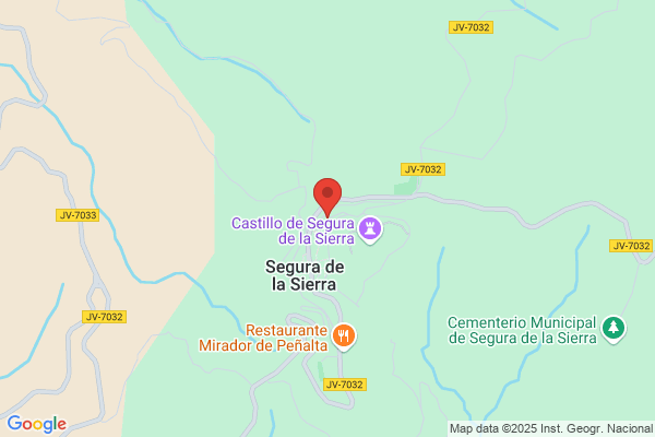 Martos De La Casa j.