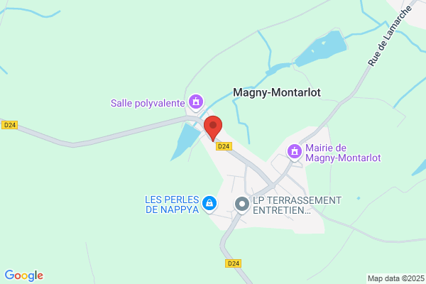 Petiot marc
