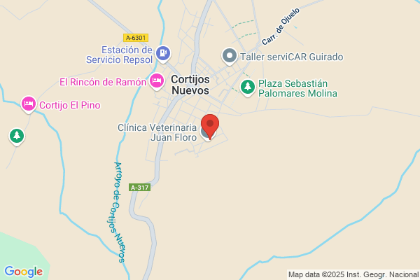 Transportes Gilsan S.L.