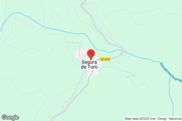 Sr Ciudad de Verdeoliva