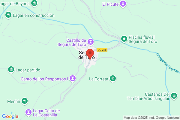 Bueno Cepa g.