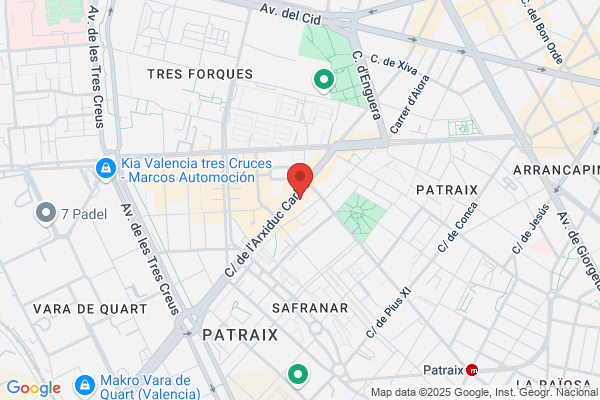 Asesoria Crespo