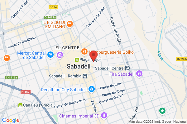 Añias S.L.