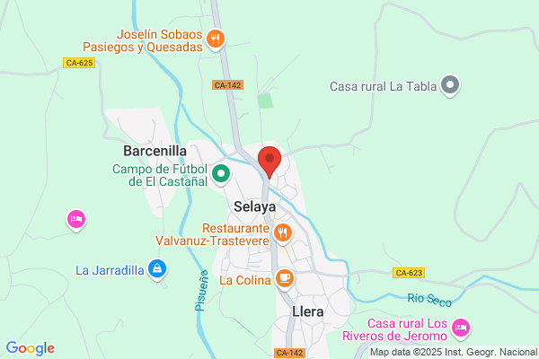 Fernandez Barquin g.