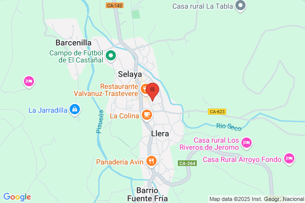 Lavandería Autoservicio Selaya