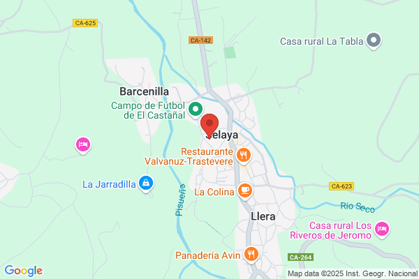 Posada De Linares