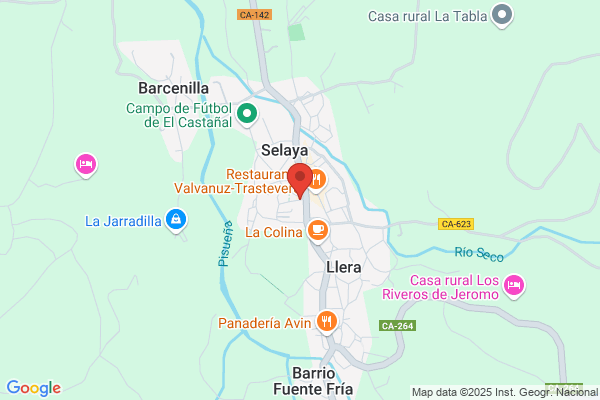 Rivas San Emeterio a. J.