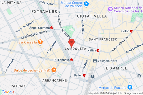 Bar Paco