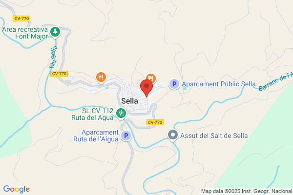 Caja Rural Alicante