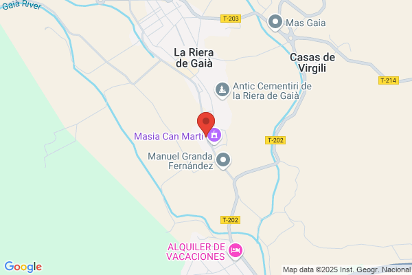Hort De Catali S.L.