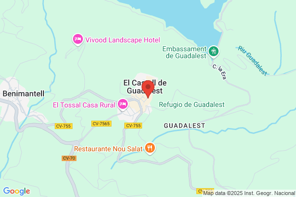 Restaurante Lhort