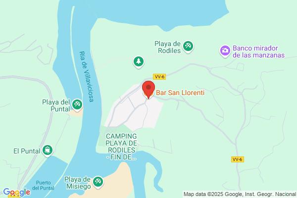 Bar San Llorenti