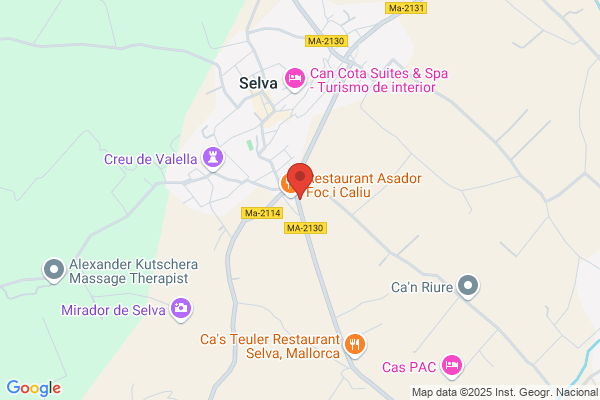 Finca Son Bonet