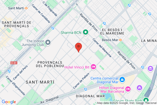 Rodes Mecanica Rapid
