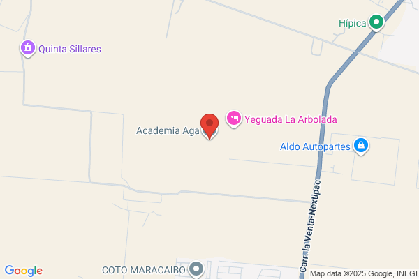 Academia Aga - Academia De Enseñanza Aprendizaje