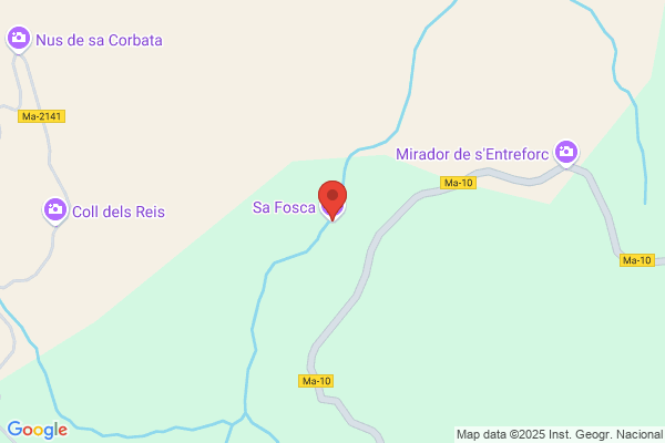 Bar Sa Fosca