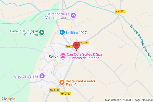 Bar Vila