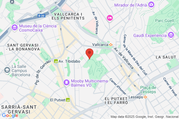 Col·legi Public Comarcal Es Putxet