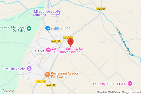 Martorell Sastre m. A.