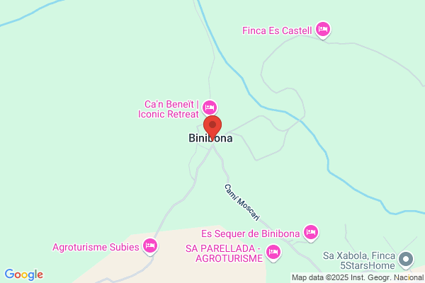 Restaurante Sa Tafoneta