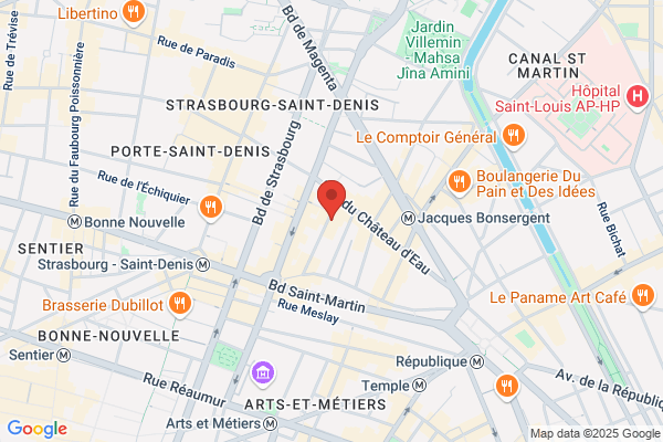 Rossello Paris j.