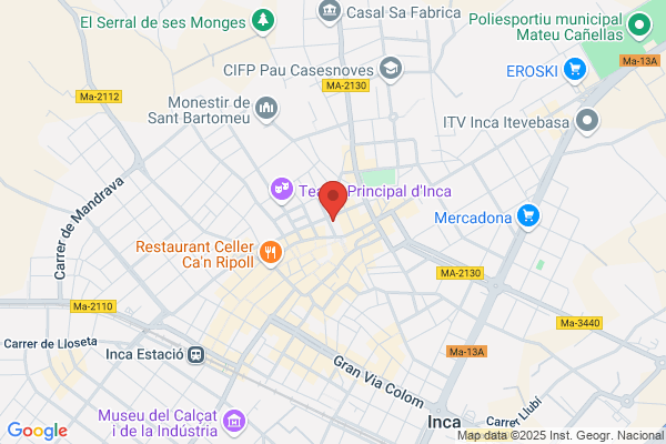T&T SERVICIOS INMOBILIARIOS