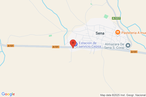 Talleres Santamaria
