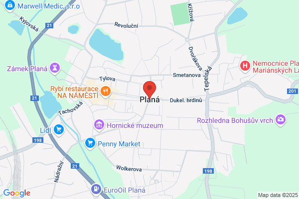 Plana Romia r.
