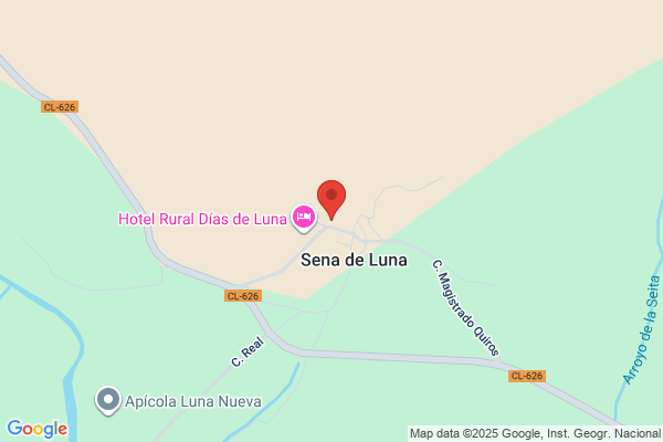AYUNTAMIENTO DE SENA DE LUNA