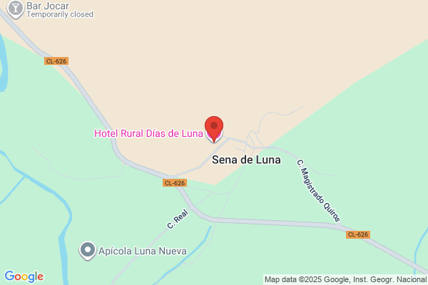 Centro De Turismo Rural