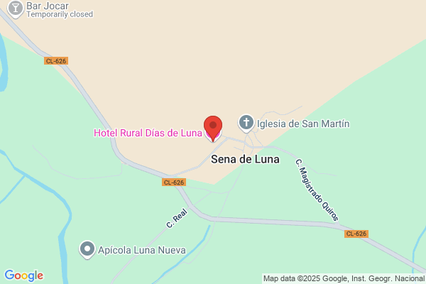 Dias De Luna S.L.
