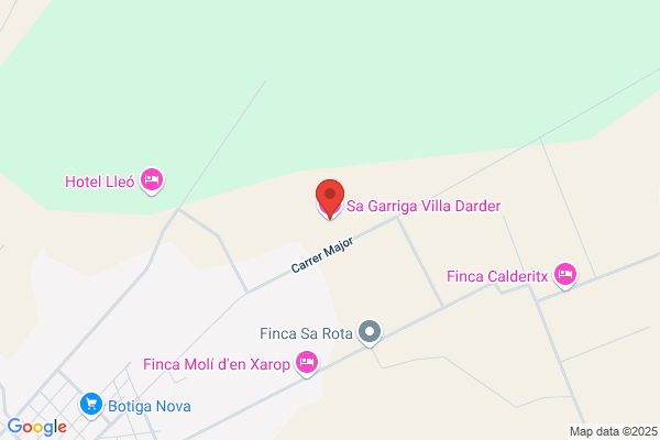 Finca Sa Garriga Darder