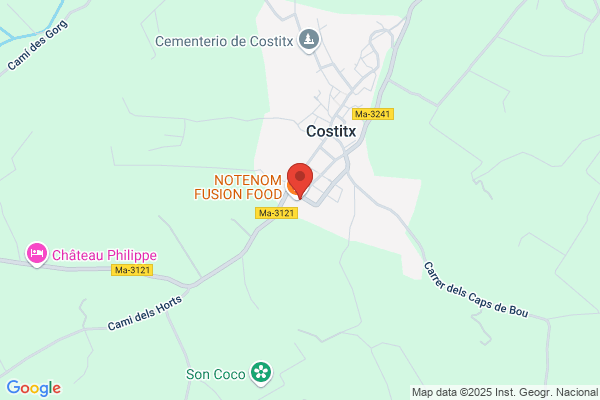 Museo De Costitx